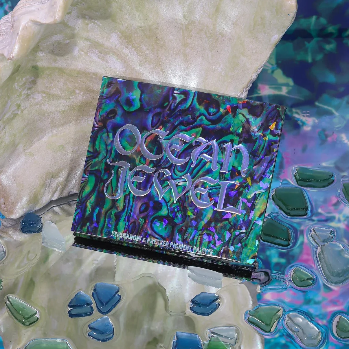Ocean Jewel - Bellabeautébar - Image 2