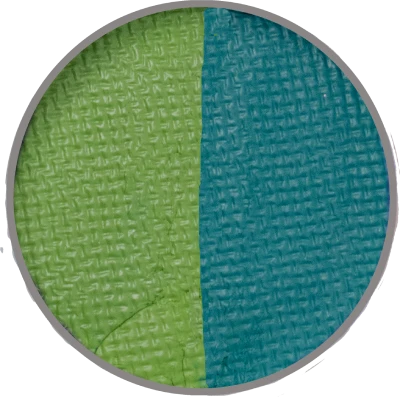 Olive Tree (Green) Pan