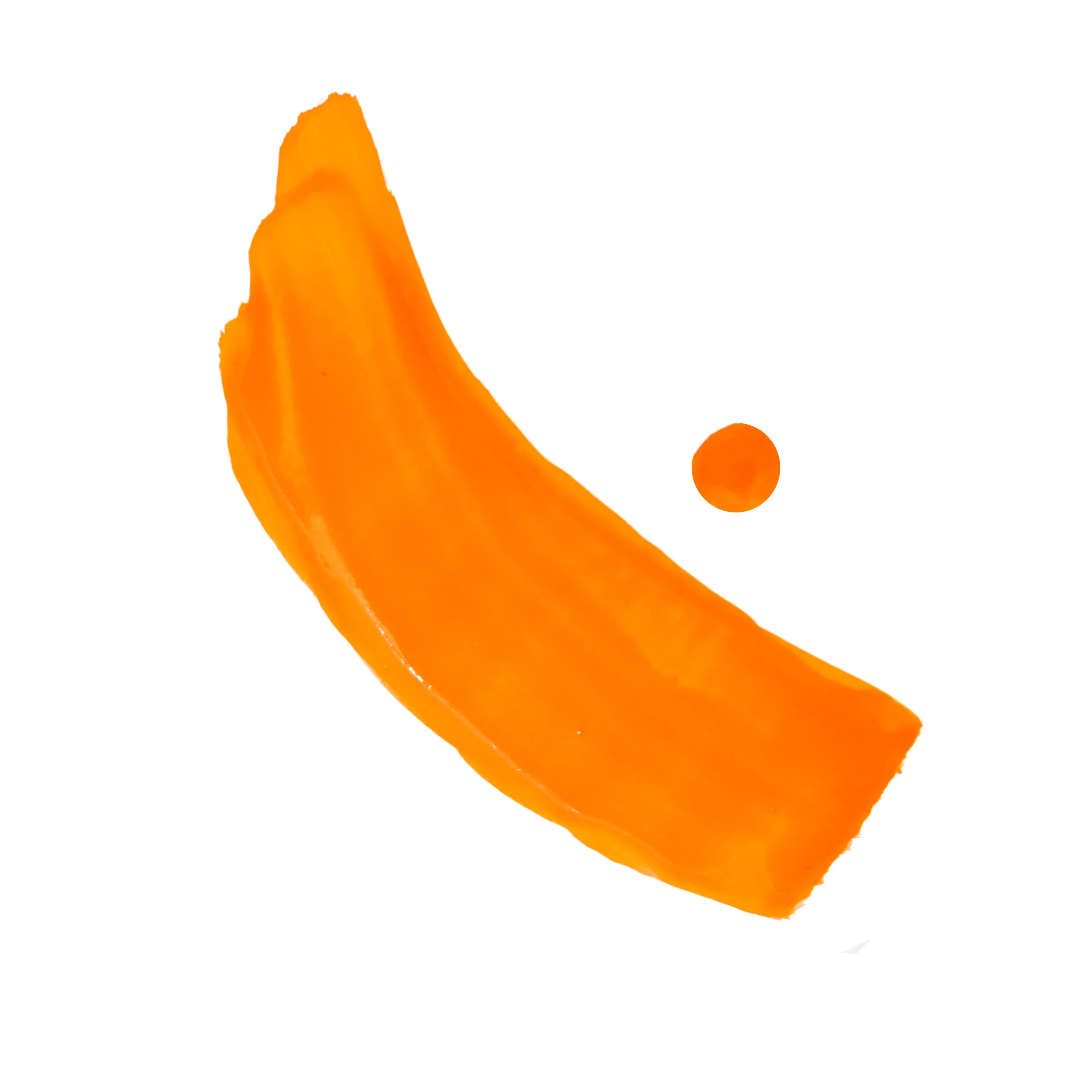 Orangeade (UV Orange) Wet Liner® - Eyeliner - Glisten Cosmetics - Image 3