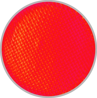 Orangeade (UV Orange) Pan