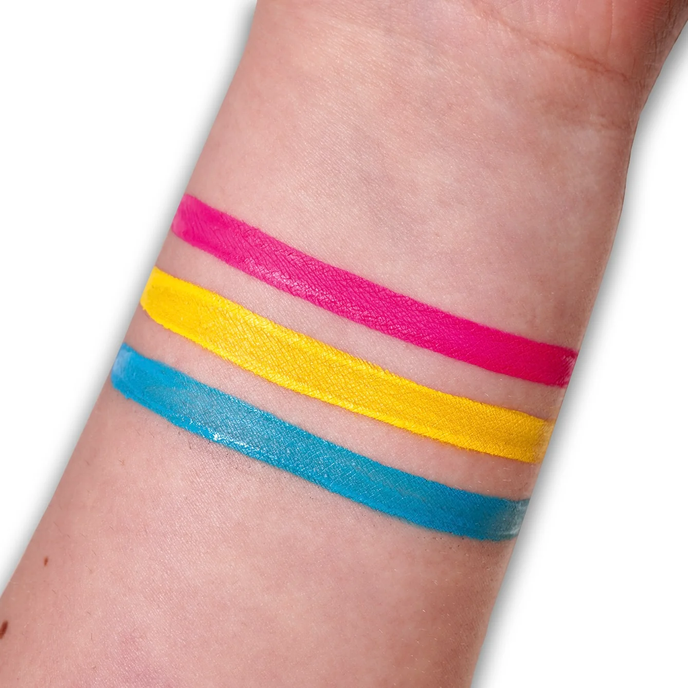 Pride Liner - Pansexual - Glisten Cosmetics - Image 7