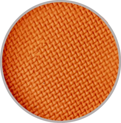 Papaya (Orange) Pan
