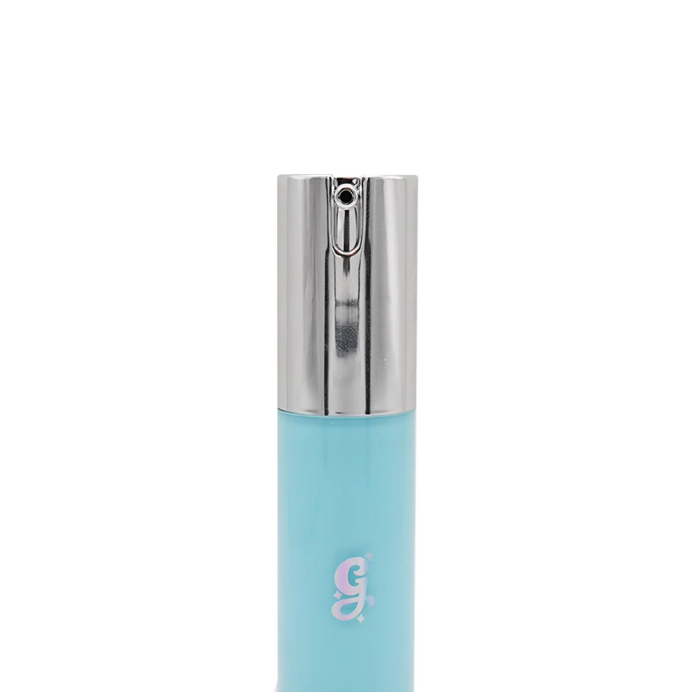 Pastel Blue Spectra Base - Colourful Foundation - Glisten Cosmetics - Image 3