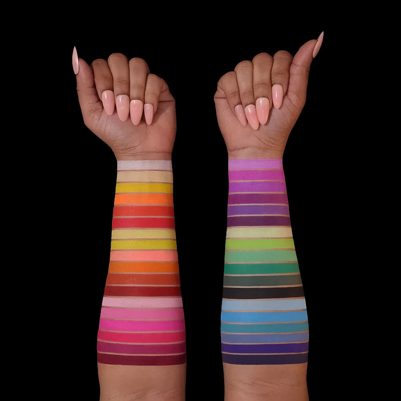 Arch of Color - Bellabeautébar - Image 4