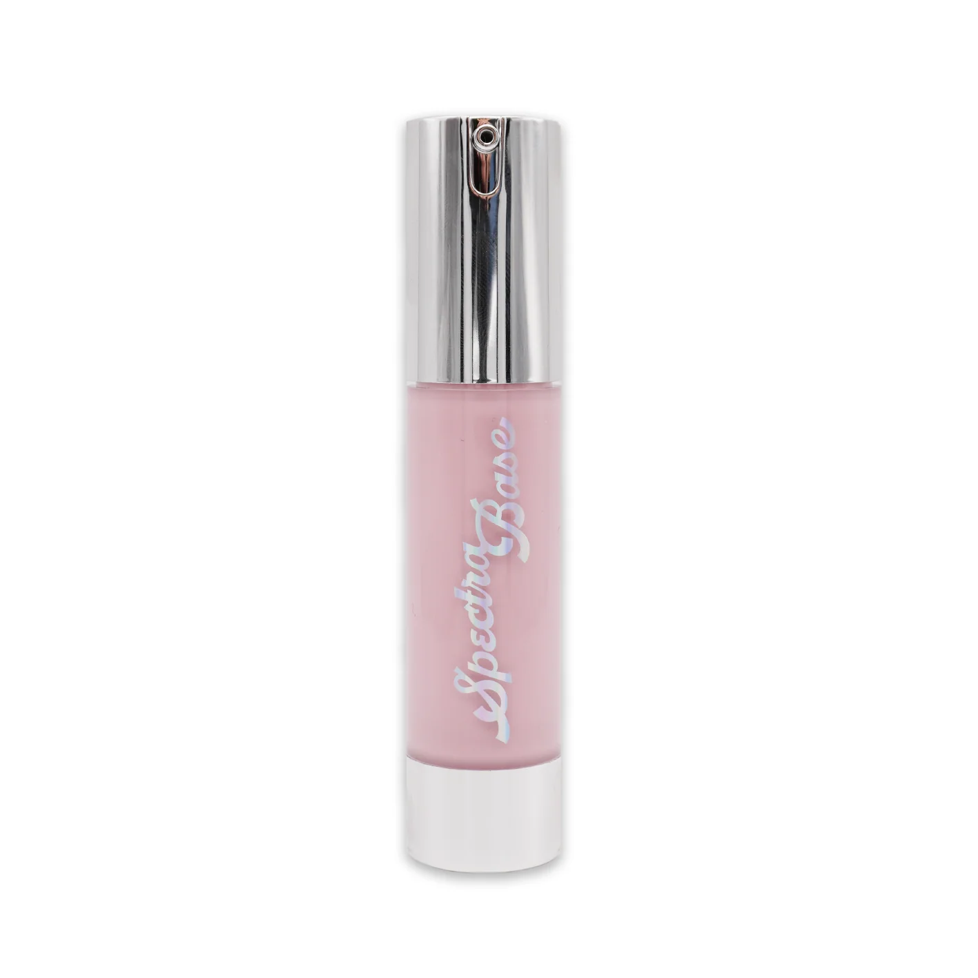 Pastel Pink Spectra Base - Colourful Foundation - Glisten Cosmetics - Image 2
