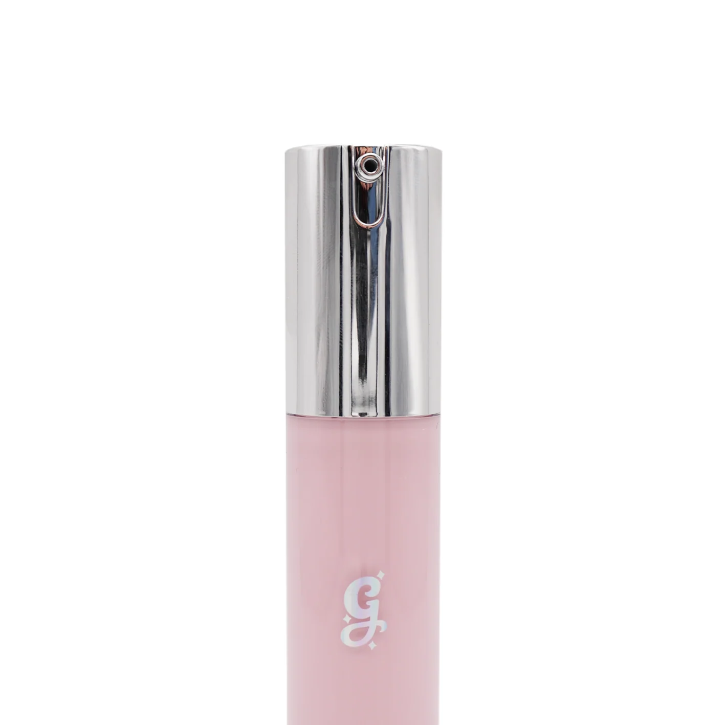 Pastel Pink Spectra Base - Colourful Foundation - Glisten Cosmetics - Image 3