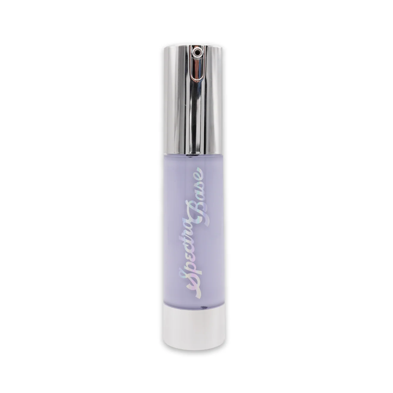Pastel Purple Spectra Base - Colourful Foundation - Glisten Cosmetics - Image 2