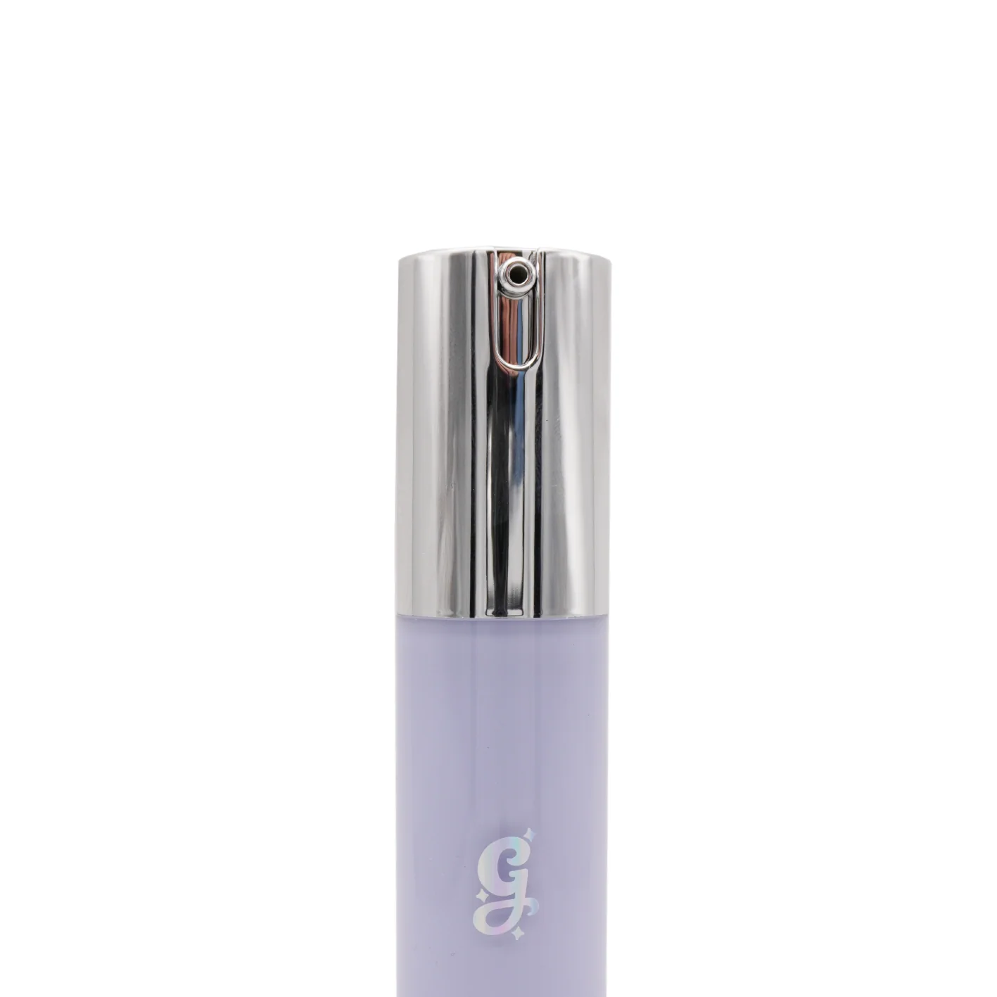 Pastel Purple Spectra Base - Colourful Foundation - Glisten Cosmetics - Image 3
