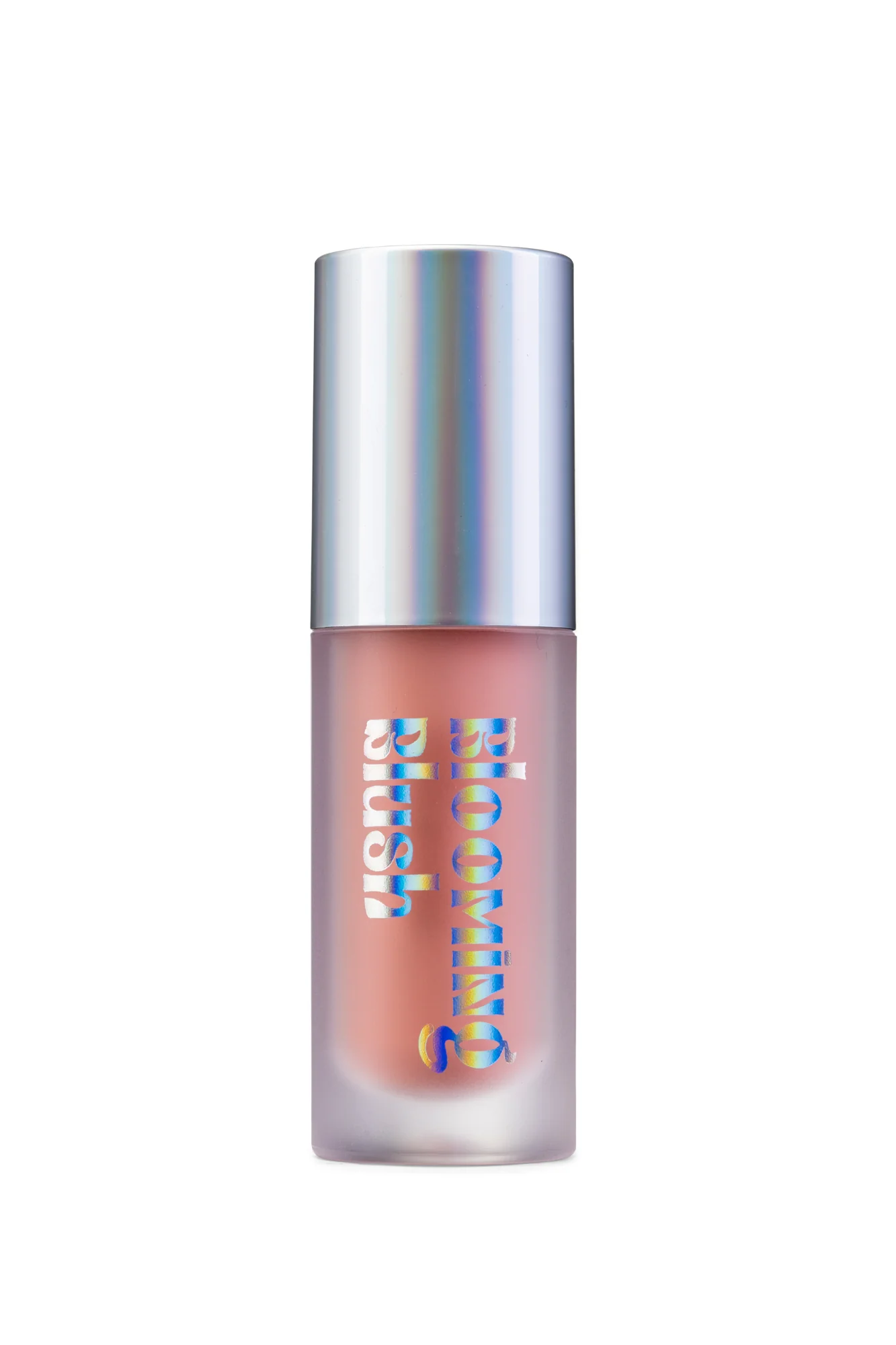 Peach Me! Blooming Blush (Peach) - Liquid Blush - Glisten Cosmetics - Image 3