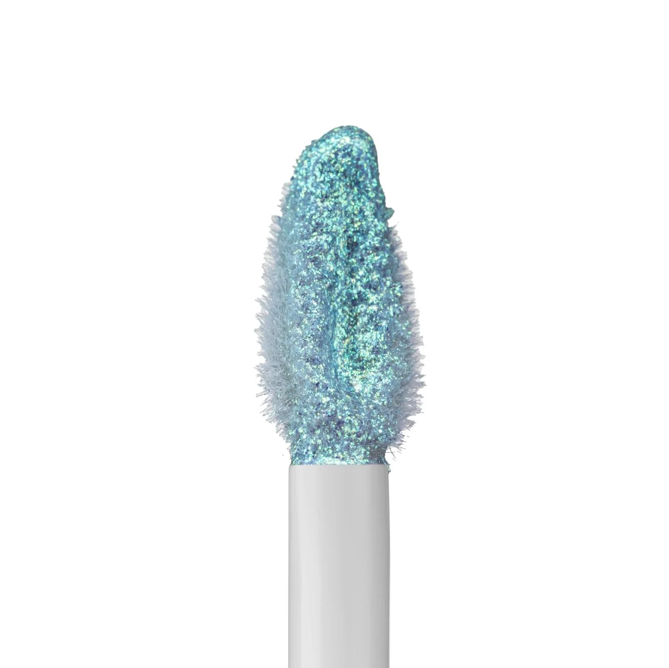 Pluto Chroma Gloss (Turquoise/Pink) - Multichrome Lip Gloss - Glisten Cosmetics - Image 6