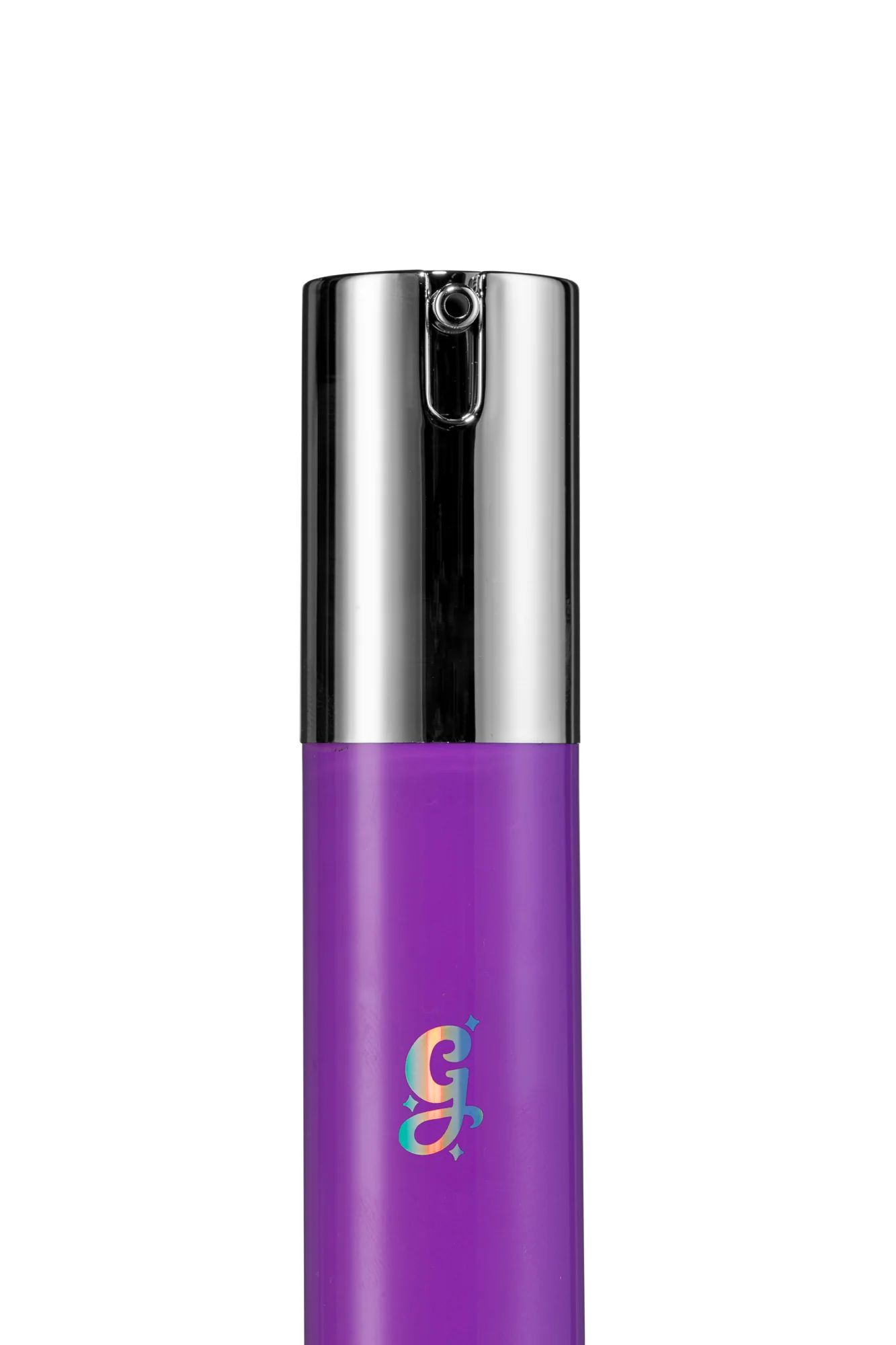 Purple Spectra Base - Colourful Foundation - Glisten Cosmetics - Image 3