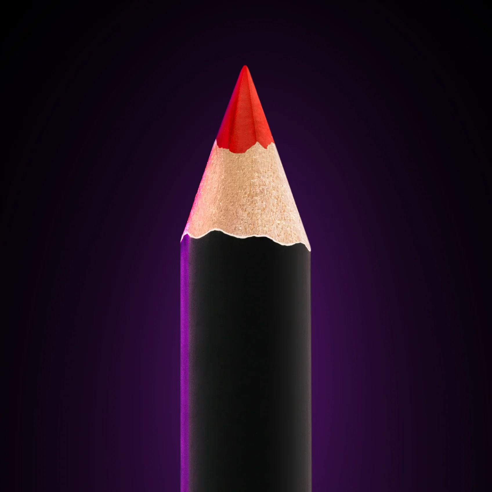 Rage Lip Pencil - Unearthly Cosmetics
