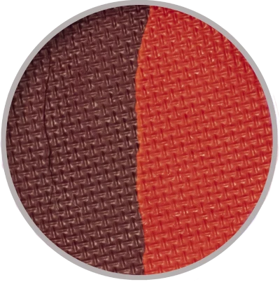 Red Velvet (Red) Pan