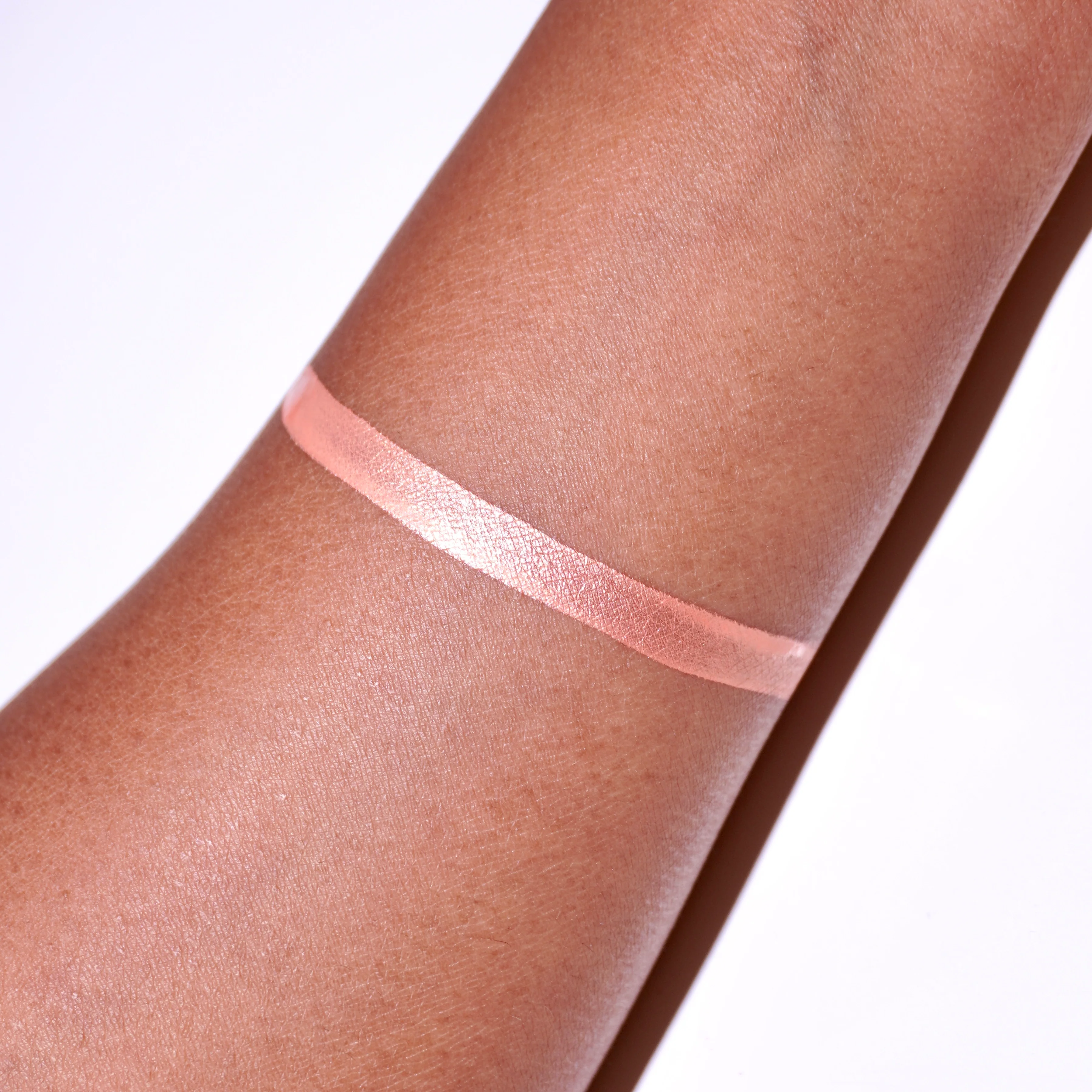 Rose Quartz (Metallic Orange) Pan - Image 3
