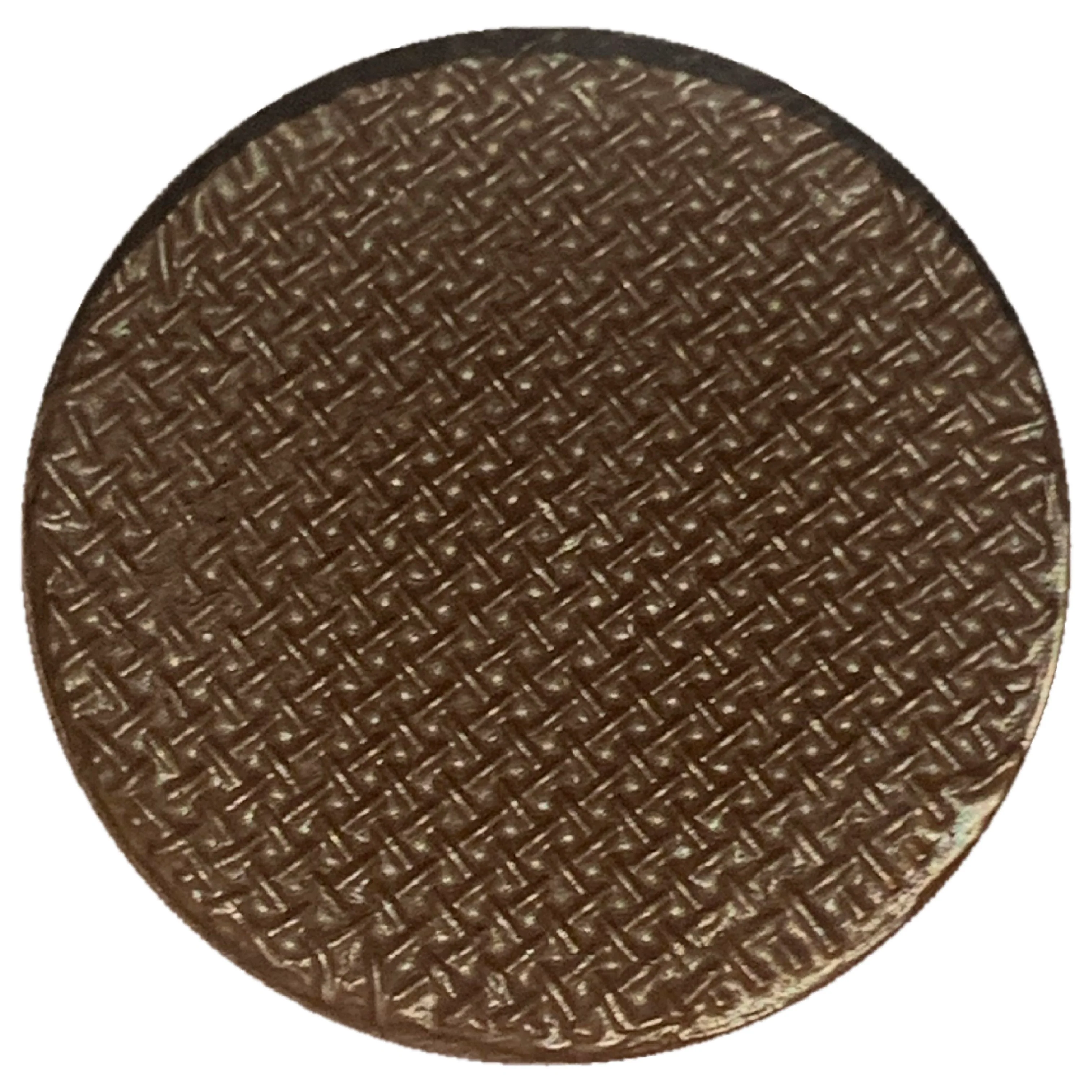 Rust (Red Brown Matte) Wet LinerĀ® - Eyeliner - Glisten Cosmetics - Image 2