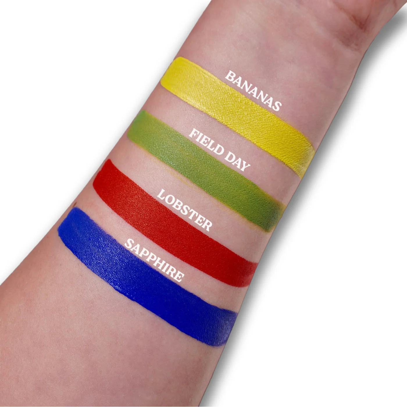 Field Day (Green Matte) Wet Liner® - Eyeliner - Glisten Cosmetics - Image 7