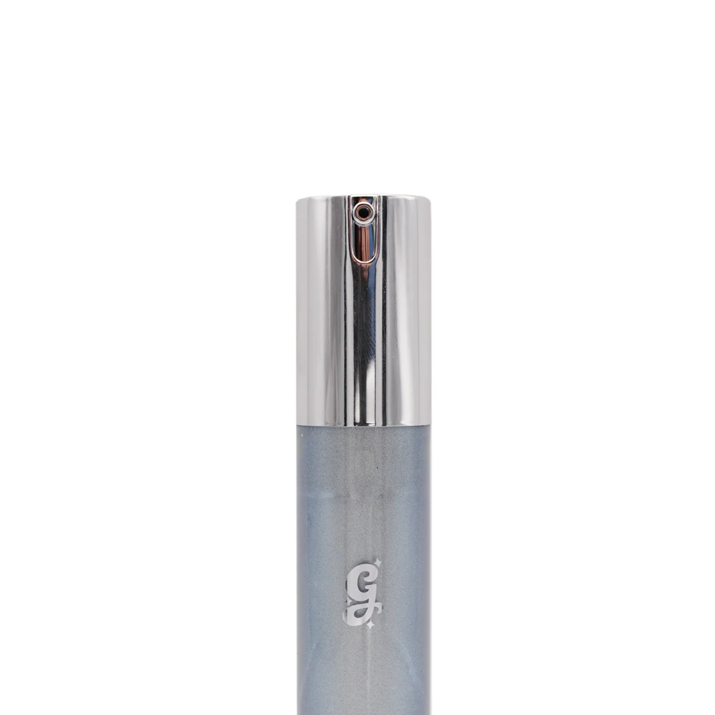 Silver Spectra Base - Colourful Foundation - Glisten Cosmetics - Image 3