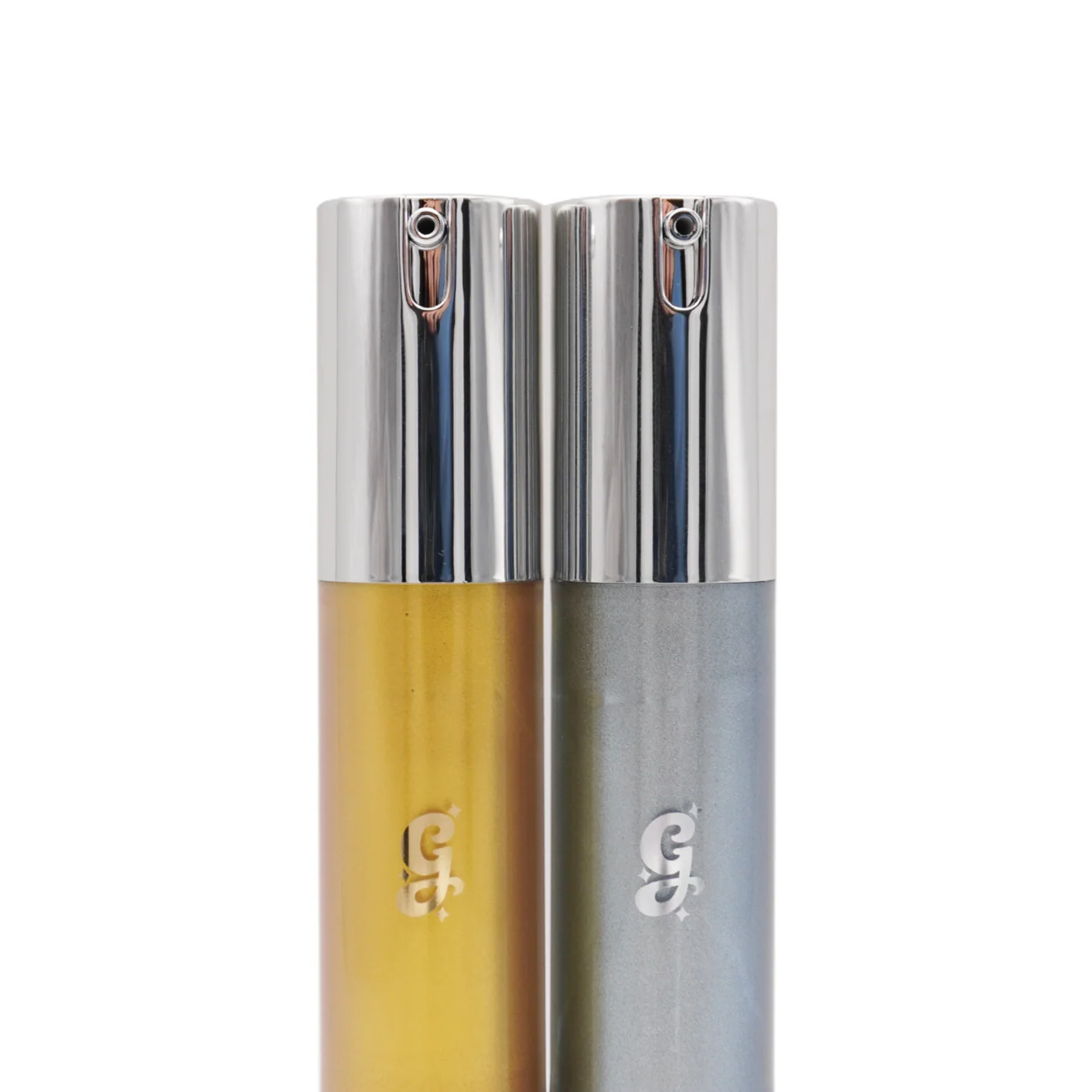 Spectra Base Metallic Bundle - Colourful Foundation - Glisten Cosmetics - Image 2