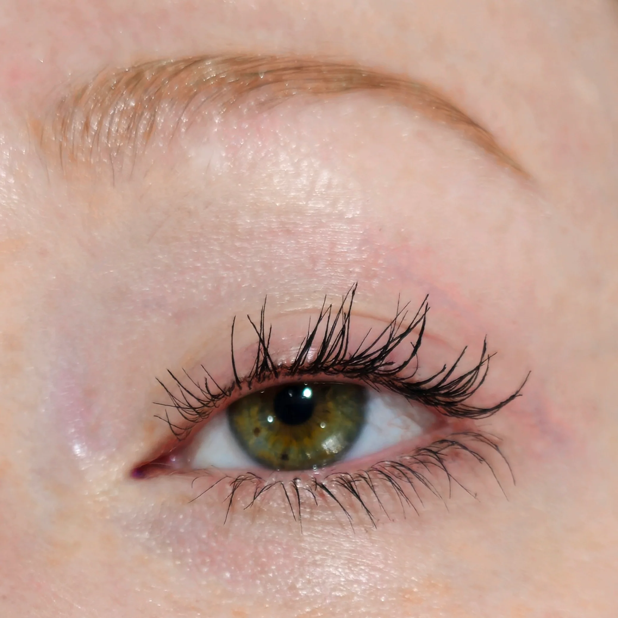 Black Spectra Lash - Mascara - Glisten Cosmetics - Image 5