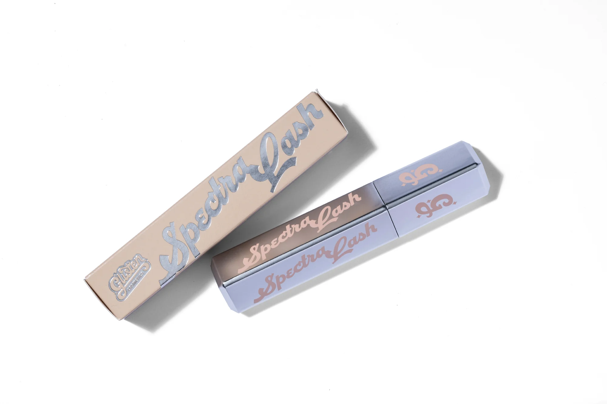 Blonde Spectra Lash - Mascara - Glisten Cosmetics - Image 3