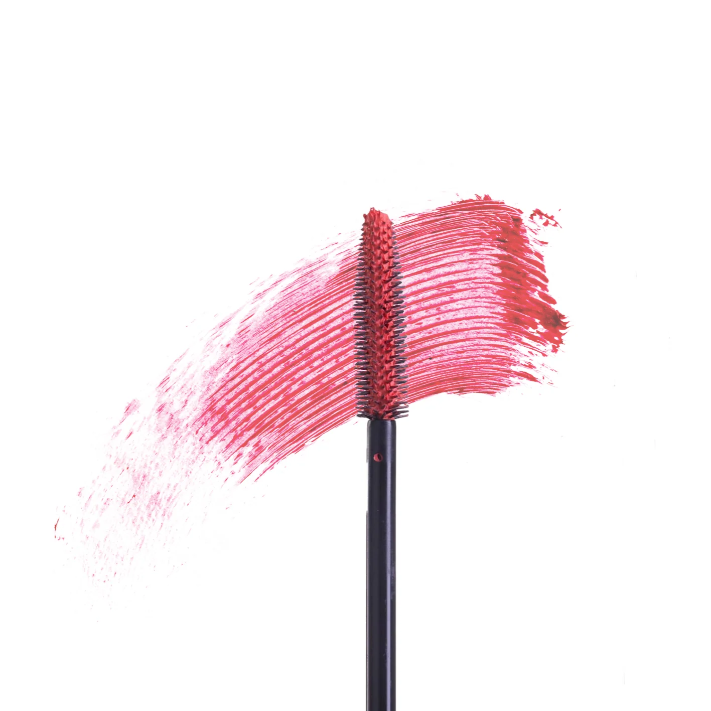 Coral Pink Spectra Lash - Mascara - Glisten Cosmetics - Image 4