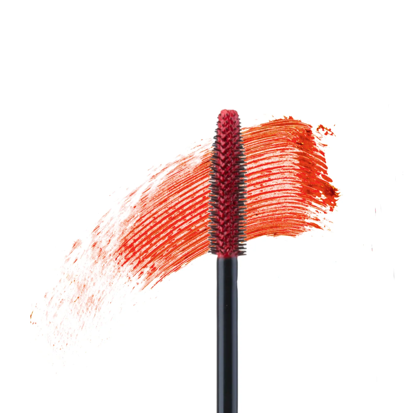 Orange Red Spectra Lash - Mascara - Glisten Cosmetics - Image 4