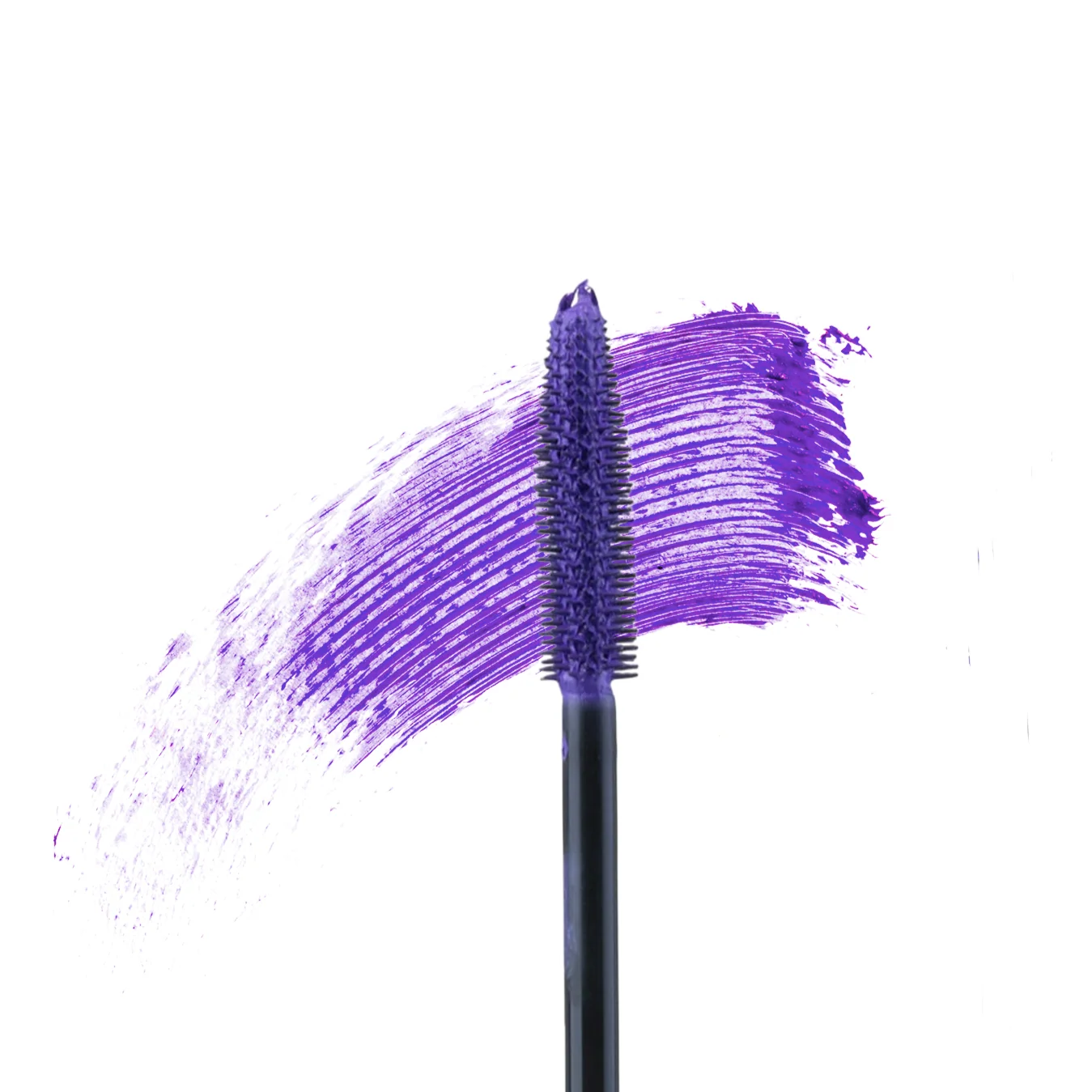 Purple Spectra Lash - Mascara - Glisten Cosmetics - Image 4