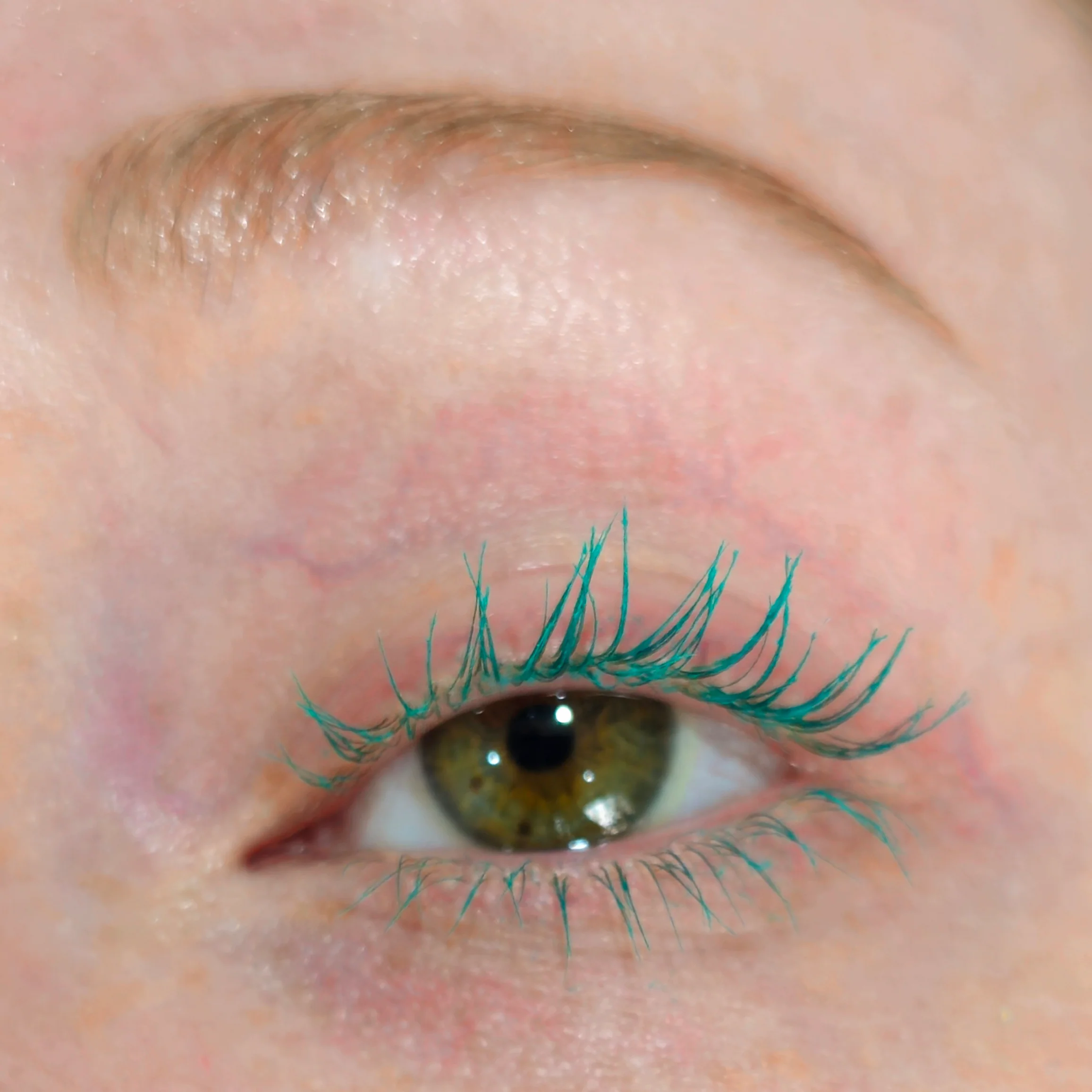Teal Spectra Lash - Mascara - Glisten Cosmetics - Image 5