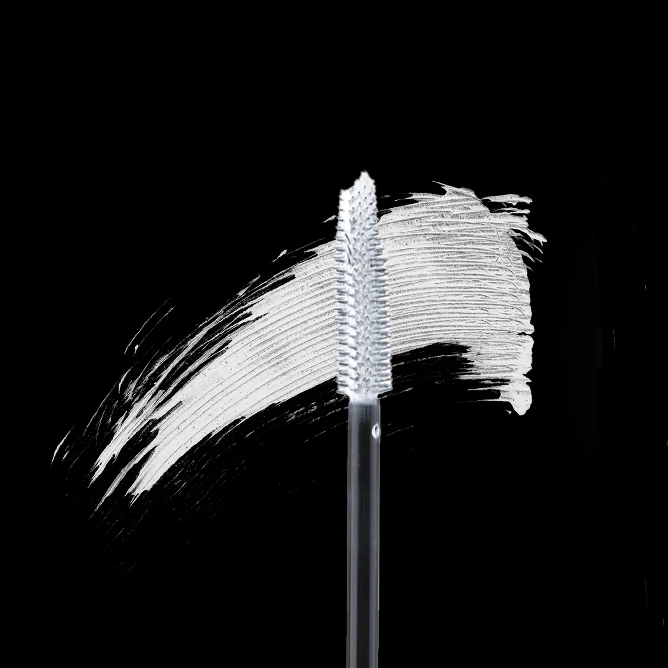 White Spectra Lash - Mascara - Glisten Cosmetics - Image 4