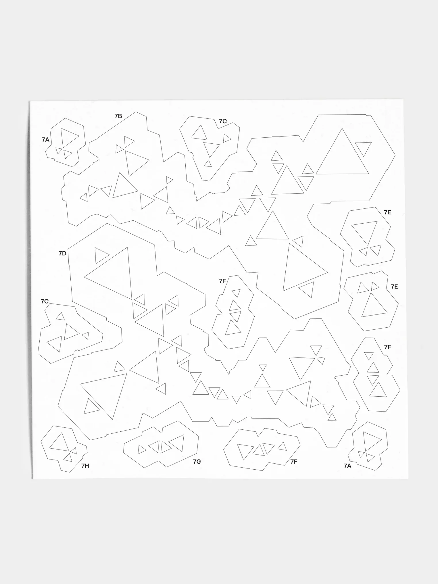Stencil Pack - Humanoid Skinwear - Image 16