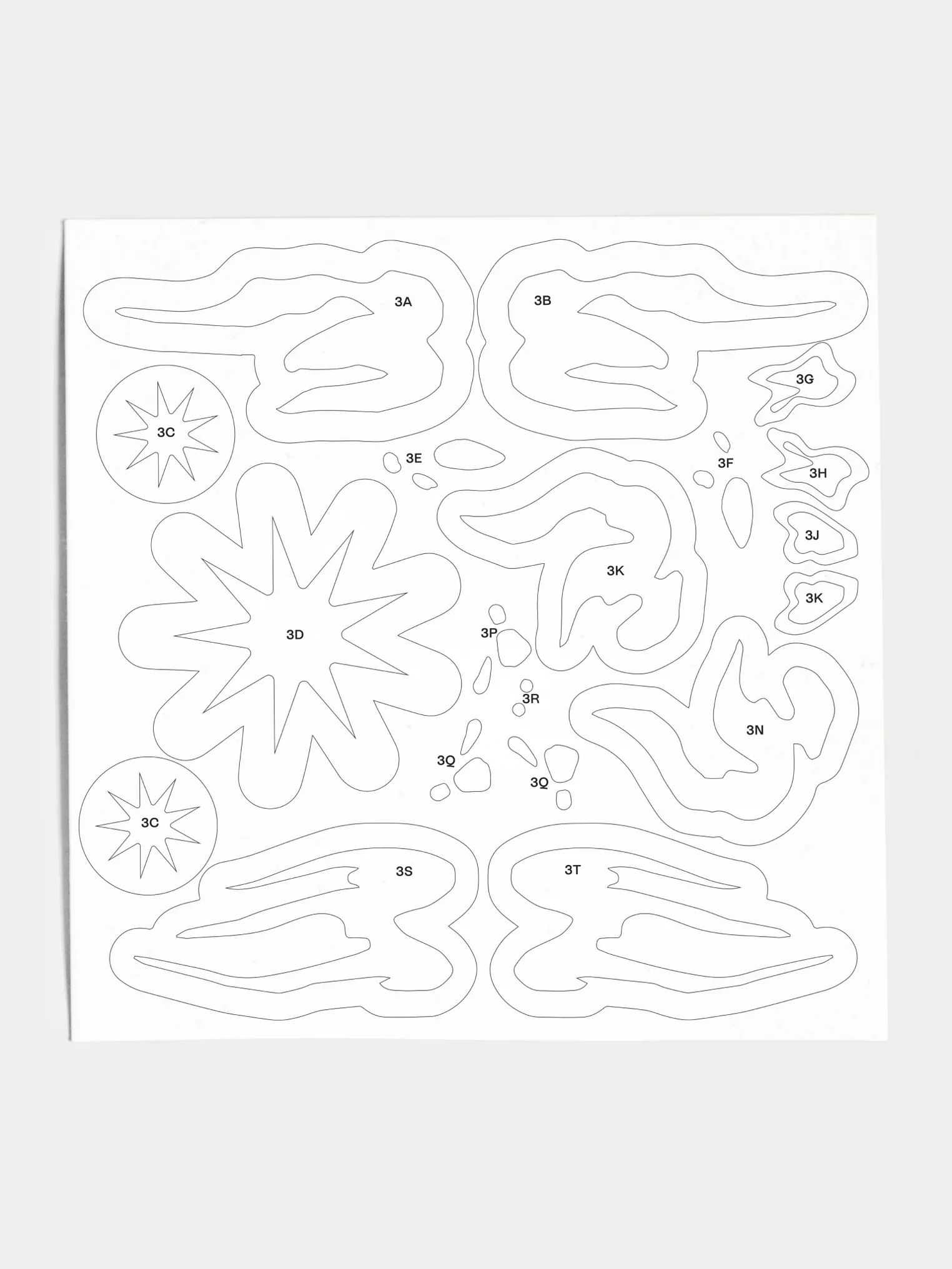 Stencil Pack - Humanoid Skinwear - Image 8