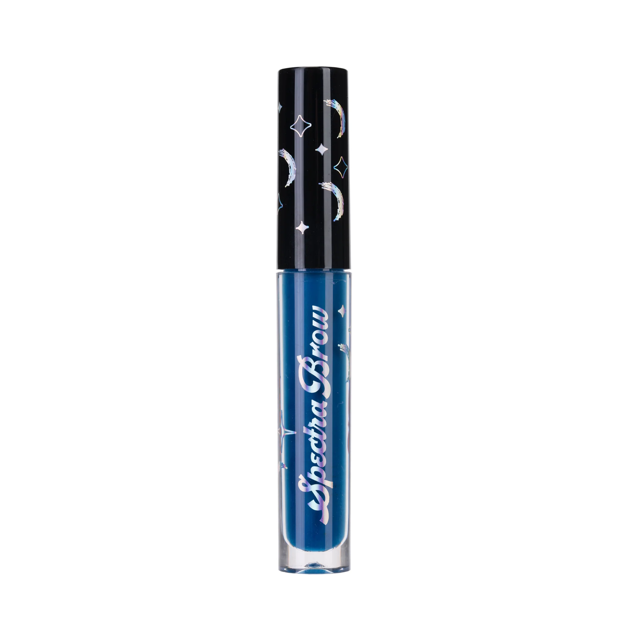Stormy (Dark Blue) Spectra Brow - Brow Cream - Glisten Cosmetics - Image 2