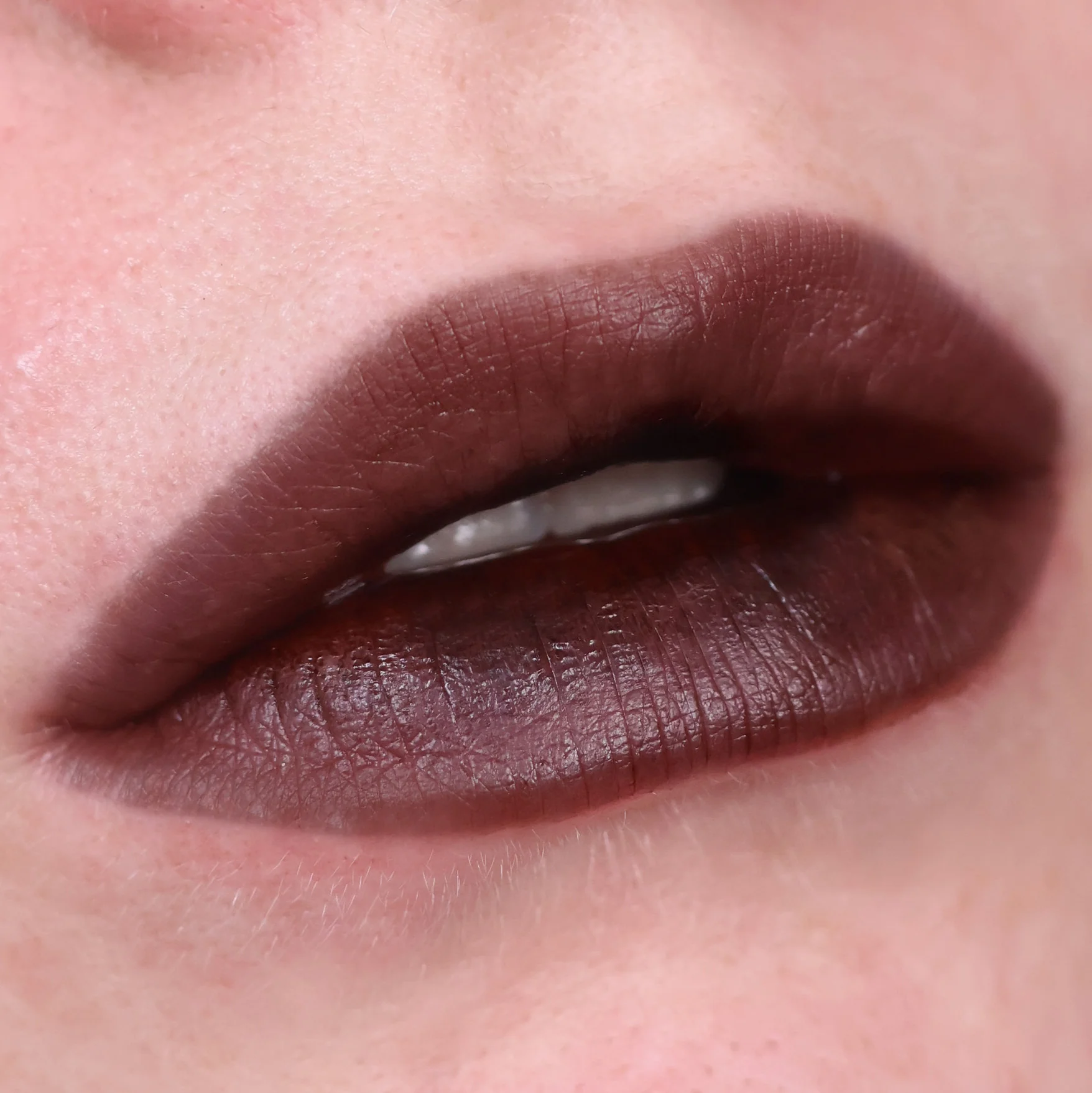 Tamarind (Brown) Juicy Tint - Lip Tint - Glisten Cosmetics - Image 5
