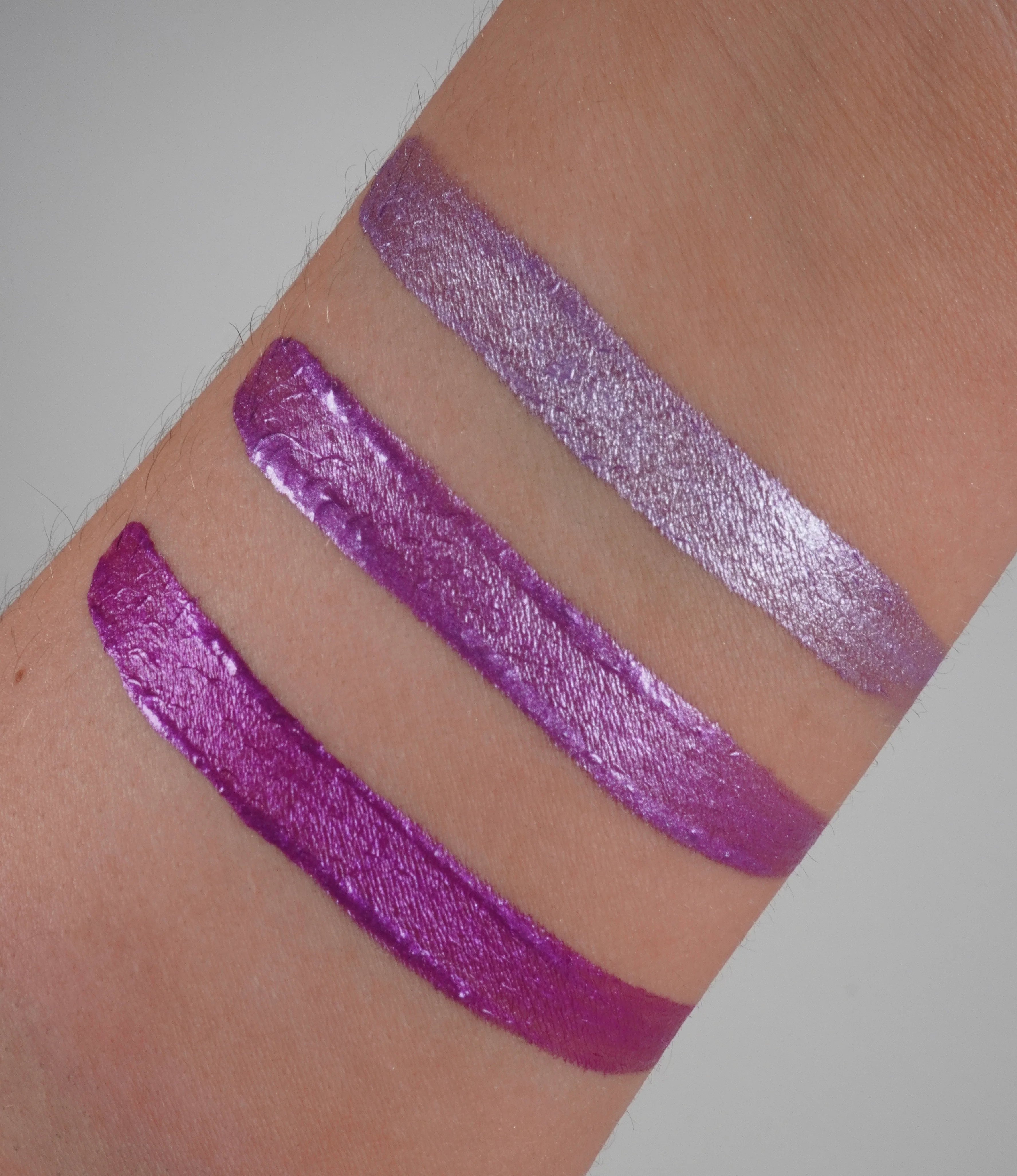 Tanzanite (Purple Metallic) Pan - Image 3