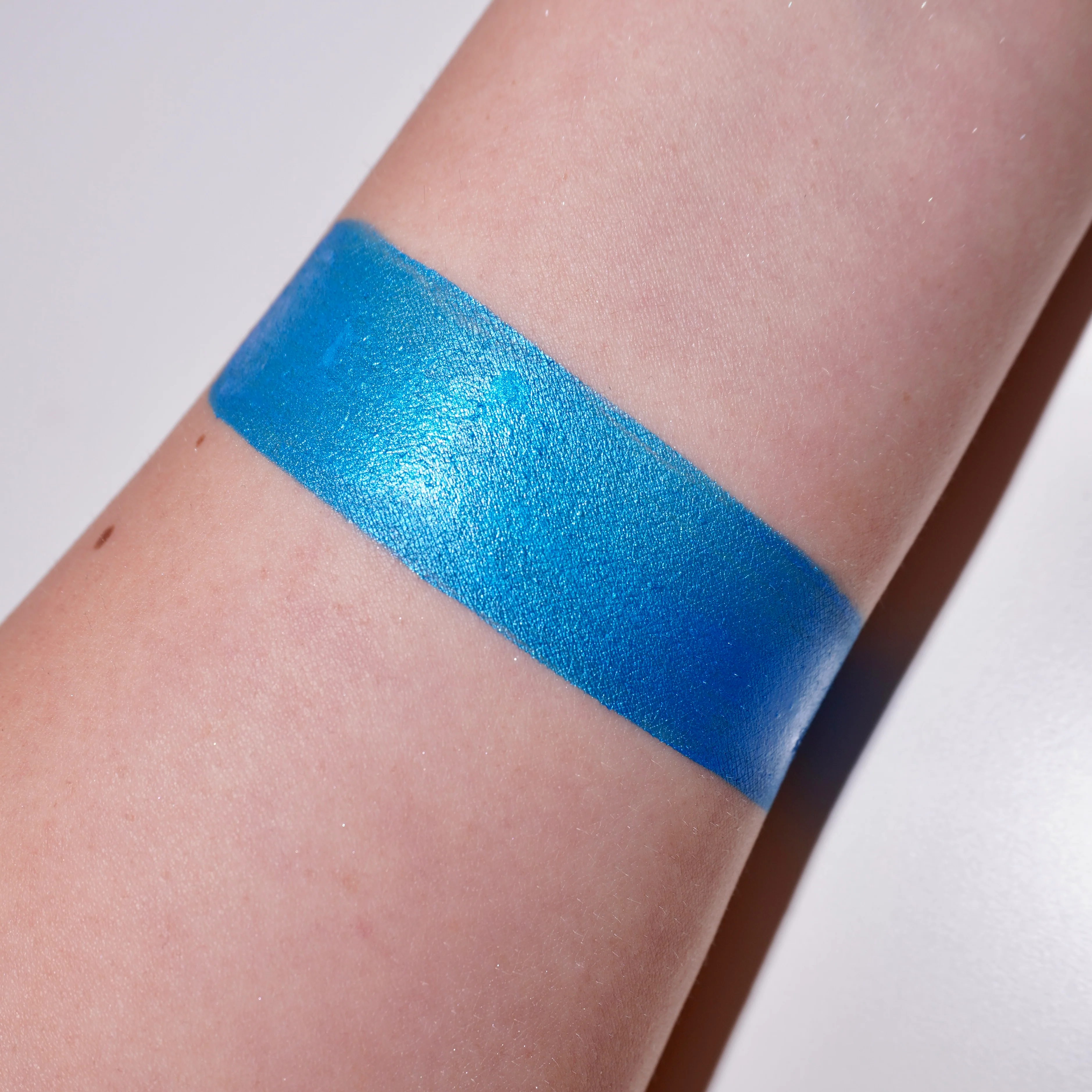 Topaz (Metallic Blue) Pan - Image 3