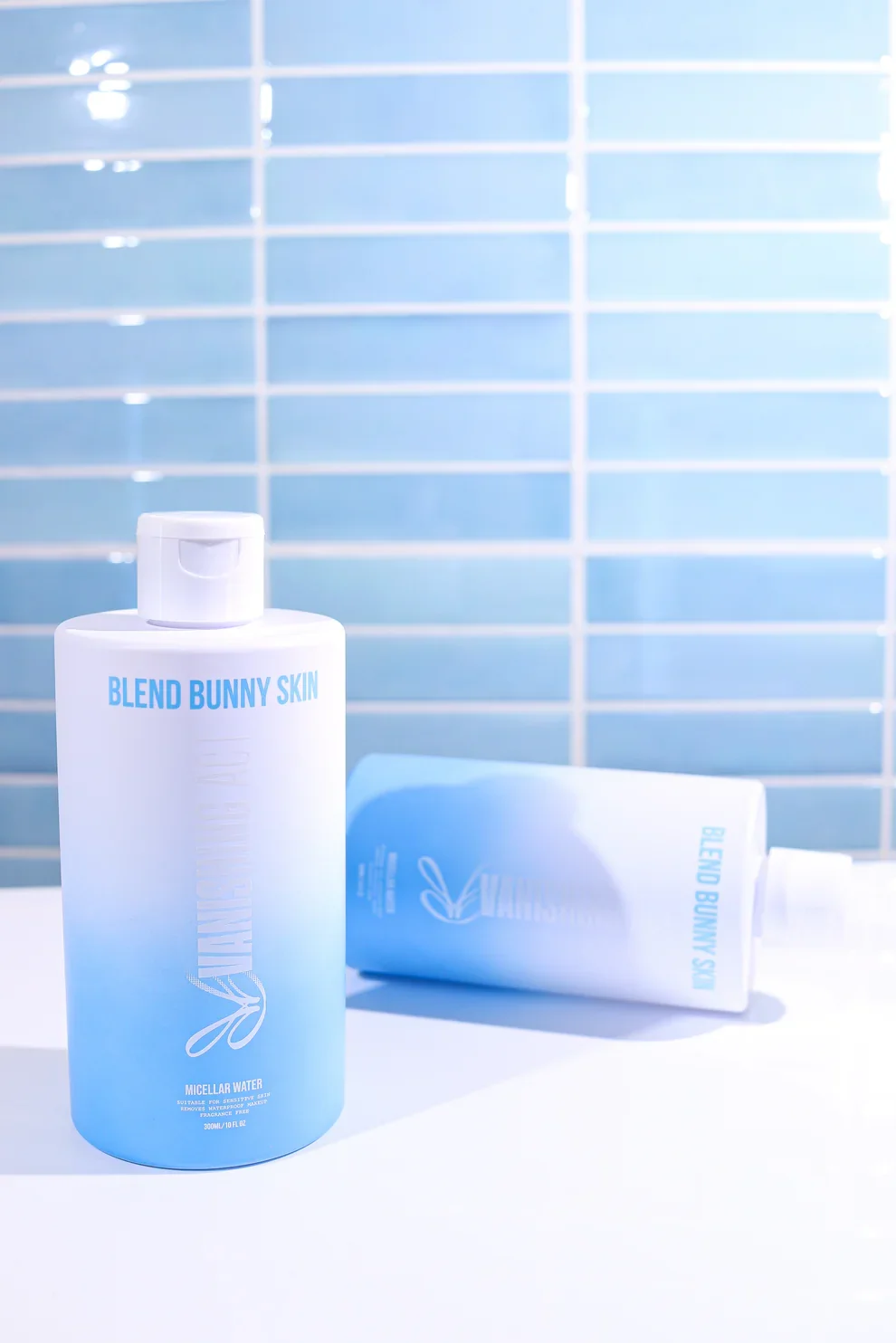 Vanishing Act - Micellar Water - Blend Bunny Cosmetics - Image 6