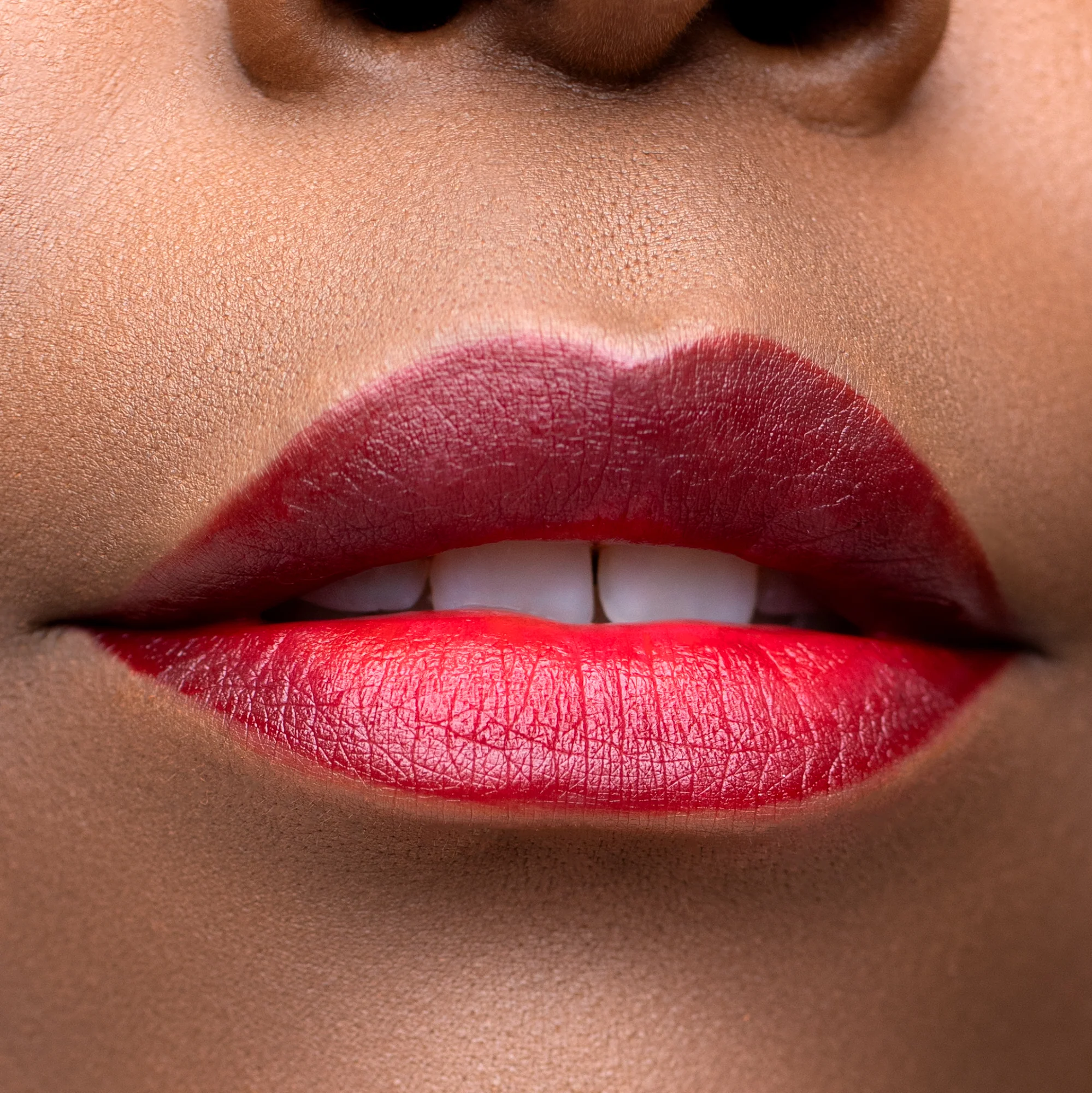 Watermelon (Red) Juicy Tint - Lip Tint - Glisten Cosmetics - Image 5