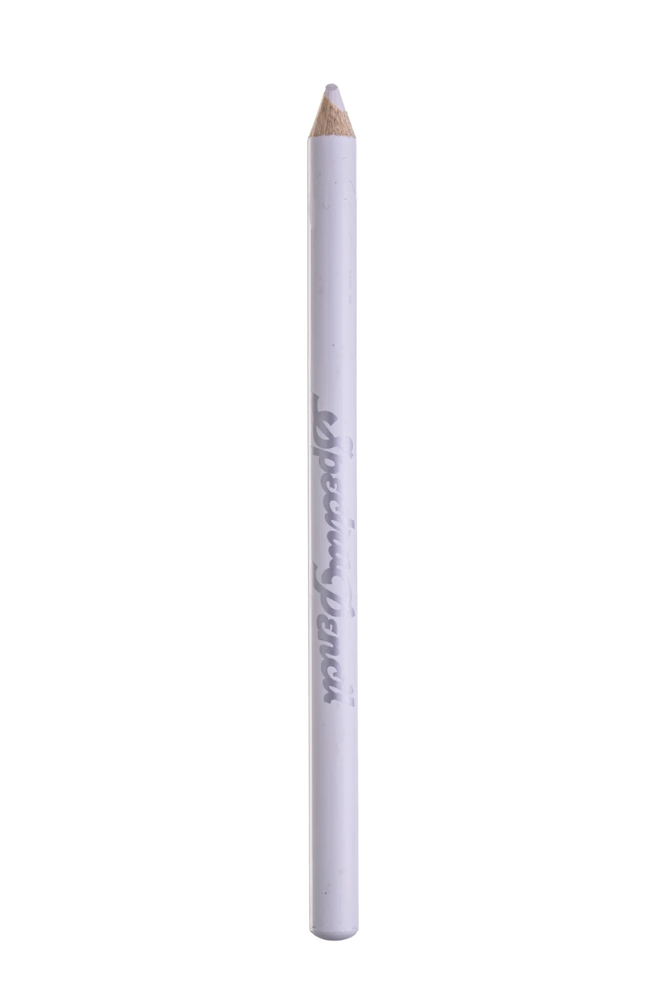 White Spectra Pencil - Colourful Pencil - Glisten Cosmetics - Image 4
