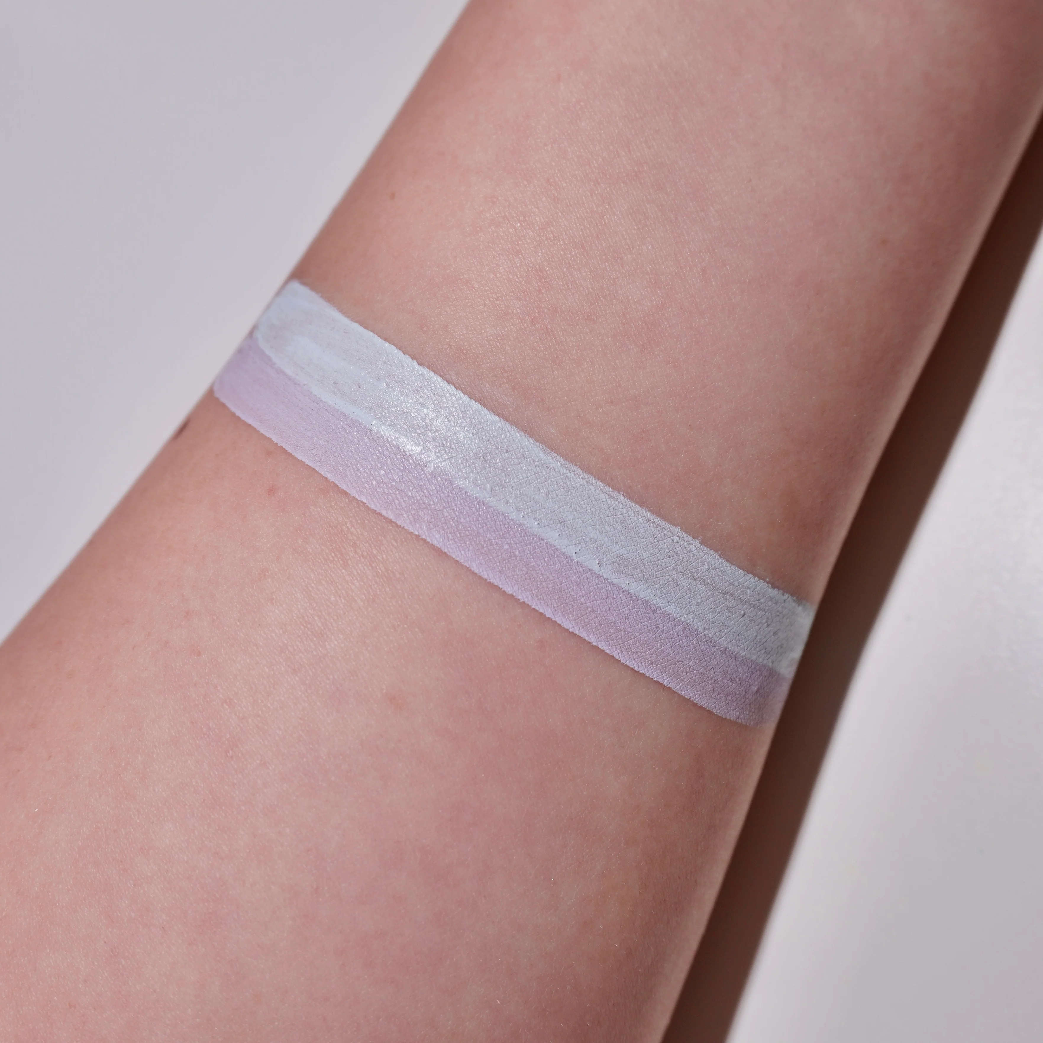Wink (Light Purple & Blue) Pan - Image 2