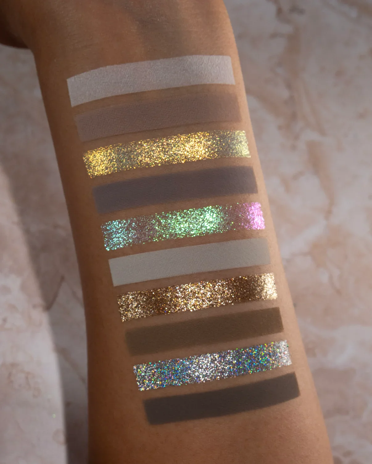 Yin & Yang X Freya86_ff Palette - Bellabeautébar - Image 16